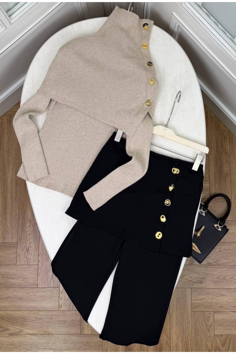 Schiaparelli Женские брюки premium - Black