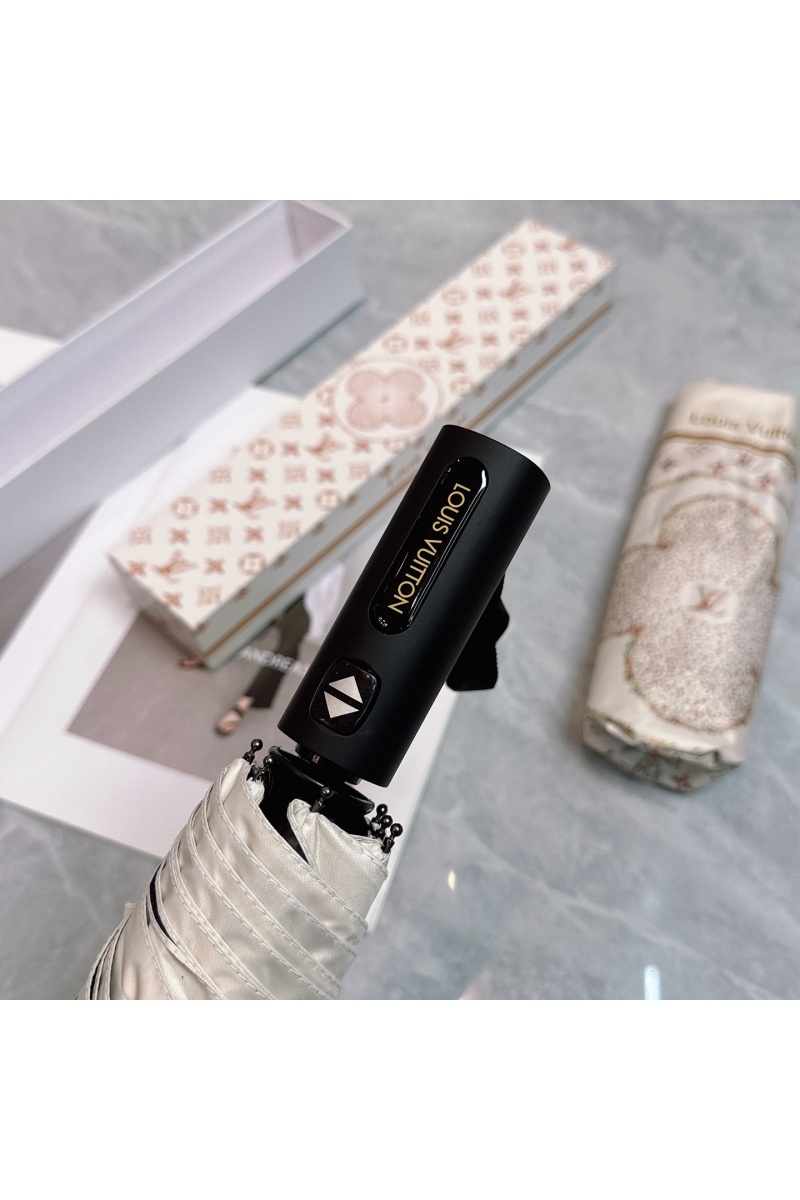 Lоuis Vuittоn Складной зонт premium