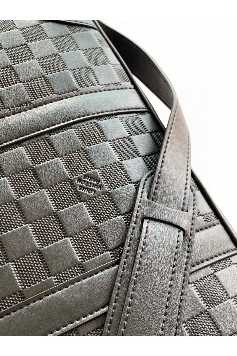 Lоuis Vuittоn Кожаный портфель Premium 36.5x27.5x6 см