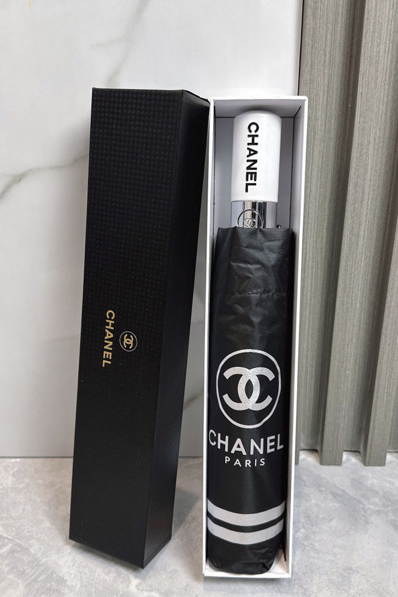 Chаnеl Складной зонт premium 