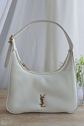 Кожаная сумка Calypso Mini 25x14 см