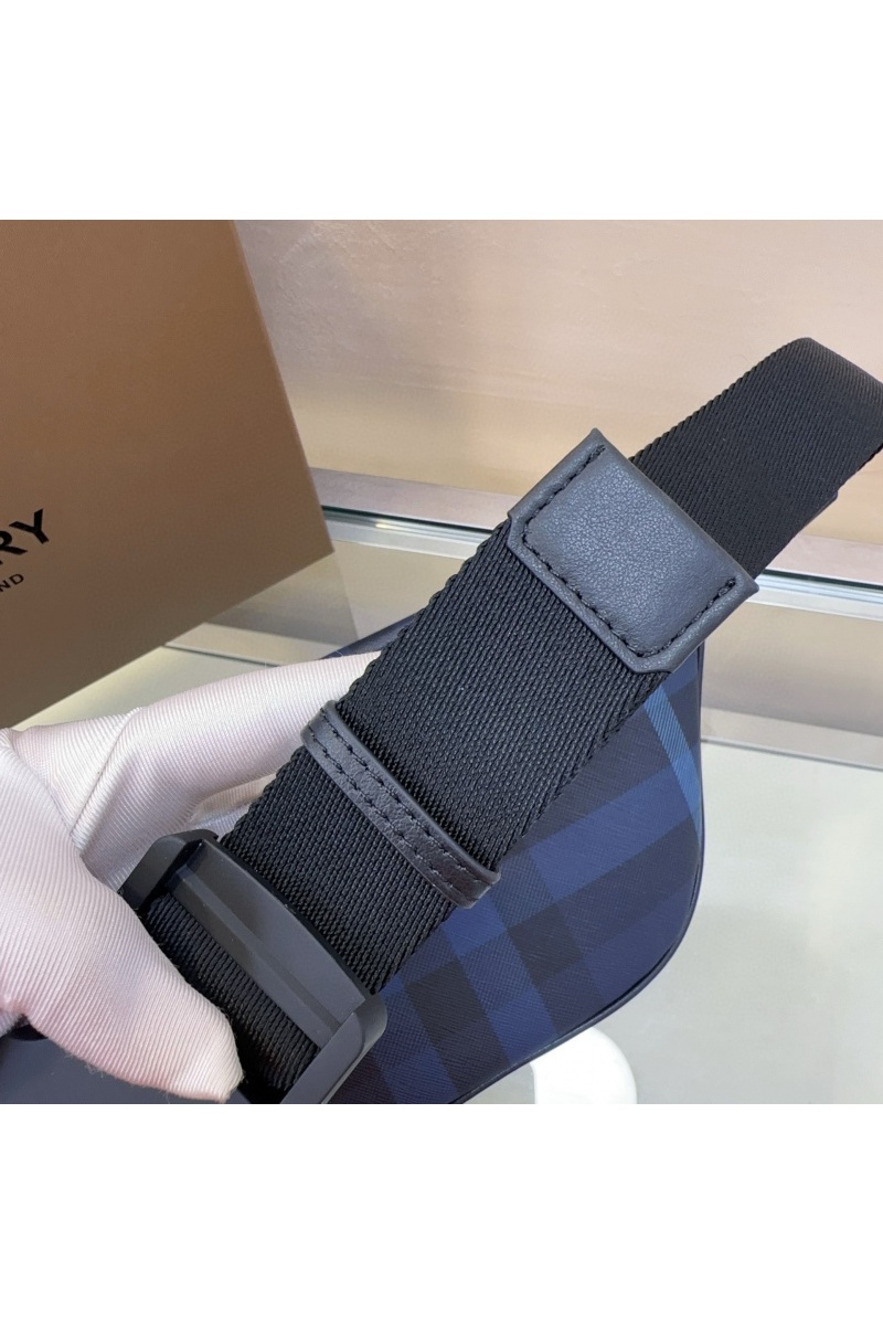 Burberry Сумка на пояс Premium 31x7.5x16 см