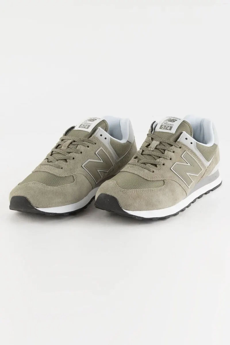 Sneakers Кроссовки 574 "Sage" original
