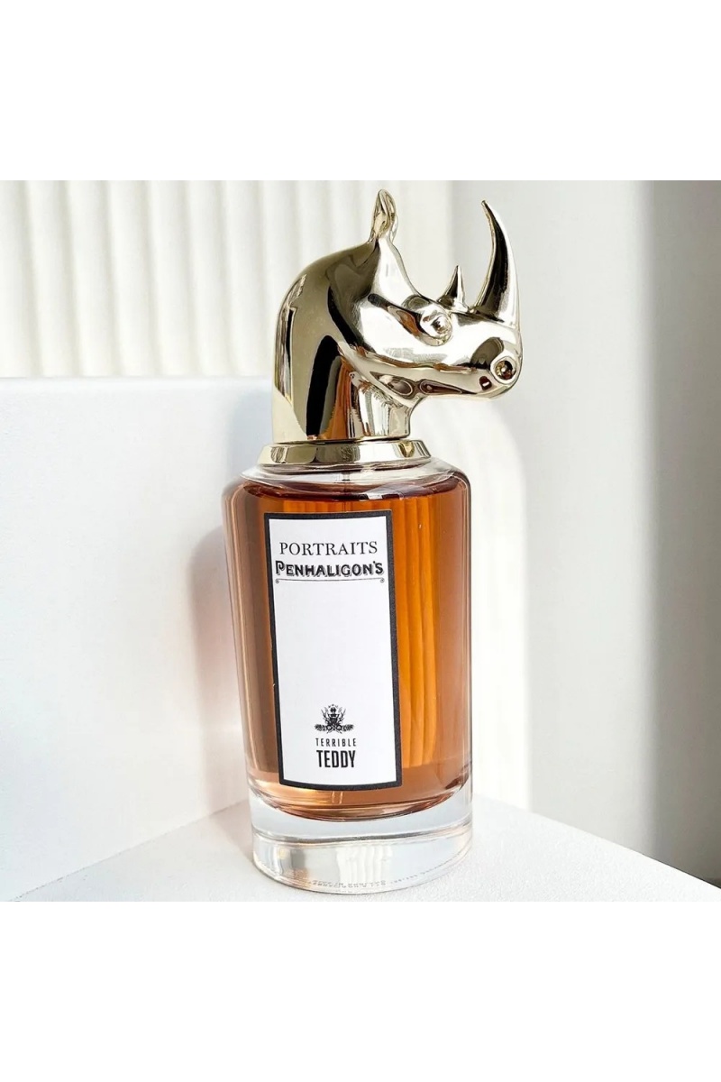 Designer Clothing Парфюмерная вода Penhaligon's Terrible Teddy (75 мл)