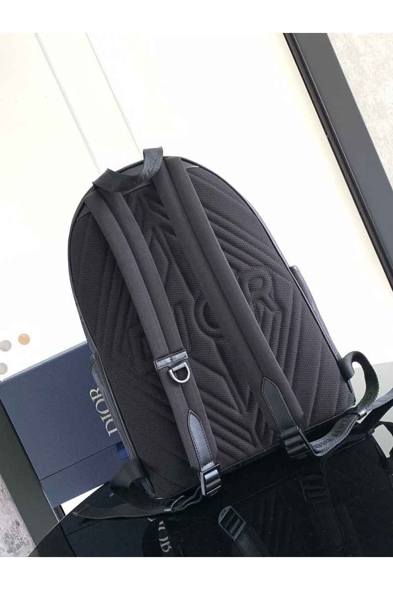 Dior Рюкзак Explorer Premium 30x42x14.5см