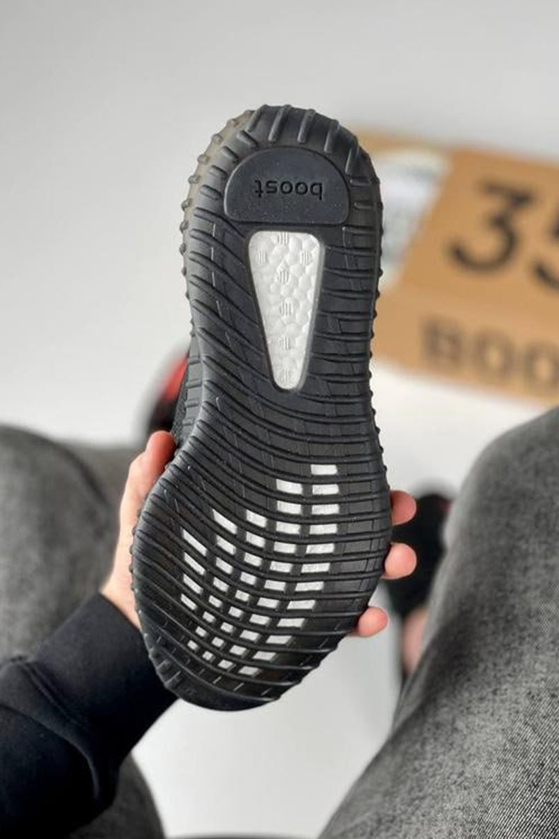 Adidas Кроссовки Yeezy Boost 350 v2 "SPLY" Premium