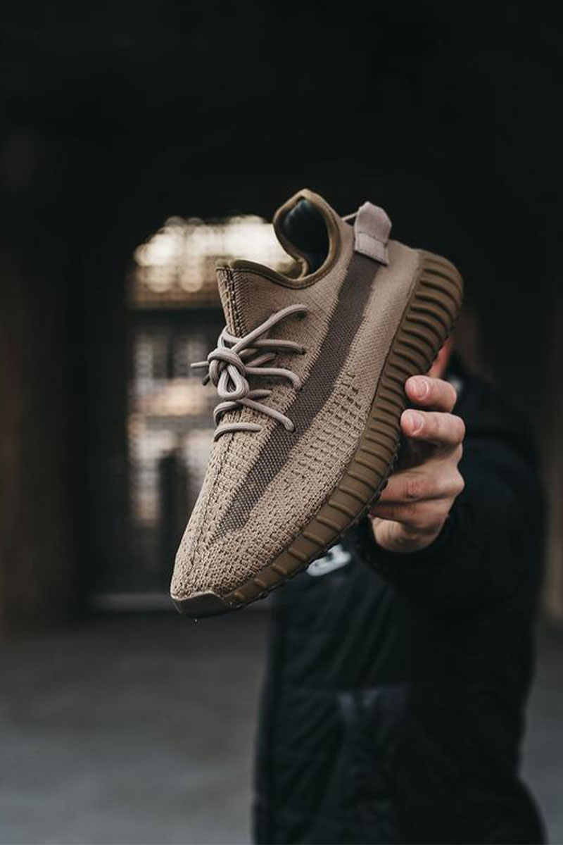 Adidas Кроссовки Yeezy Boost 350 V2 “Earth”