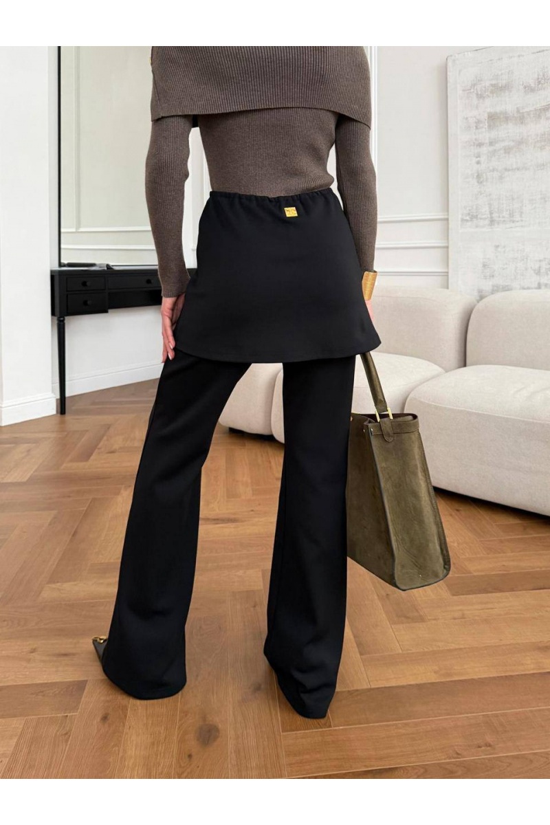 Schiaparelli Женские брюки premium - Black