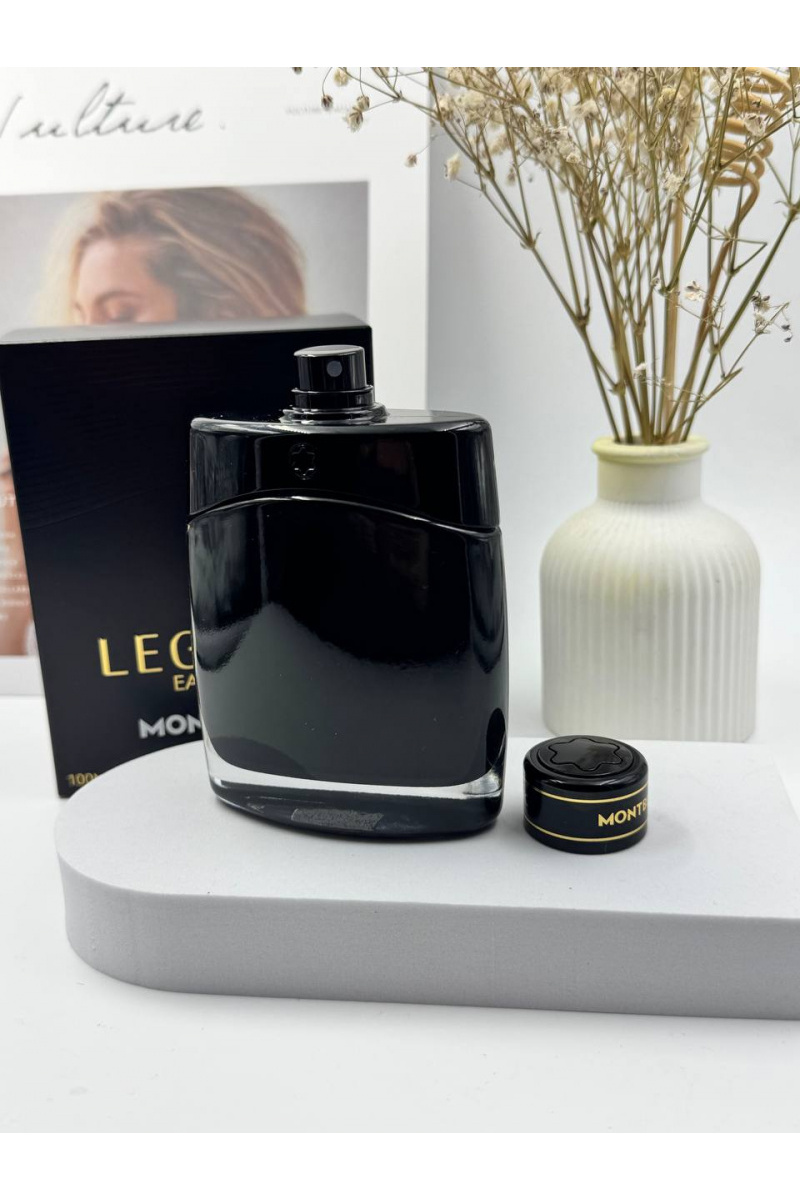 Montblanc Парфюмерная вода Legend (100 мл)