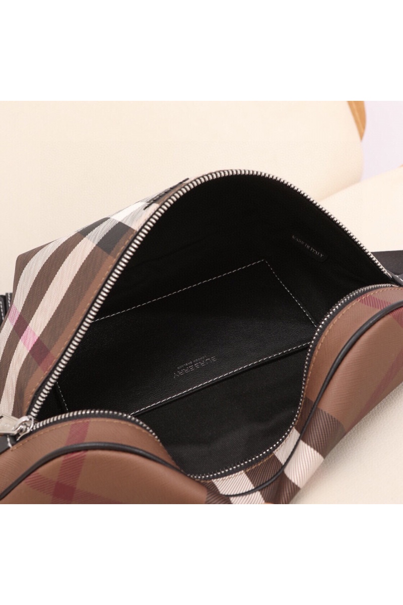 Burberry Сумка на пояс Premium 31x7.5x16 см 