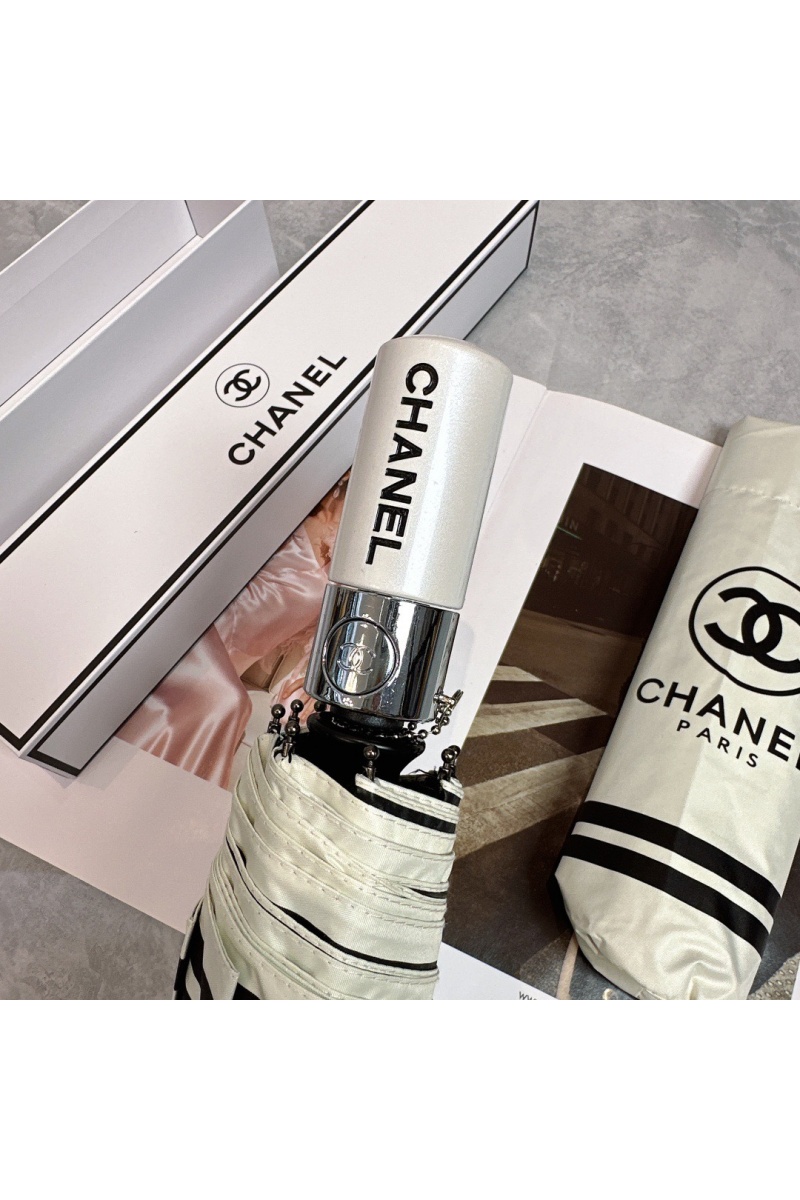 Chаnеl Складной зонт premium 