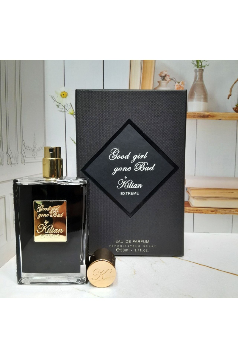 Designer Clothing Парфюмерная вода Kilian Good girl gone Bad extreme (50 ml)	