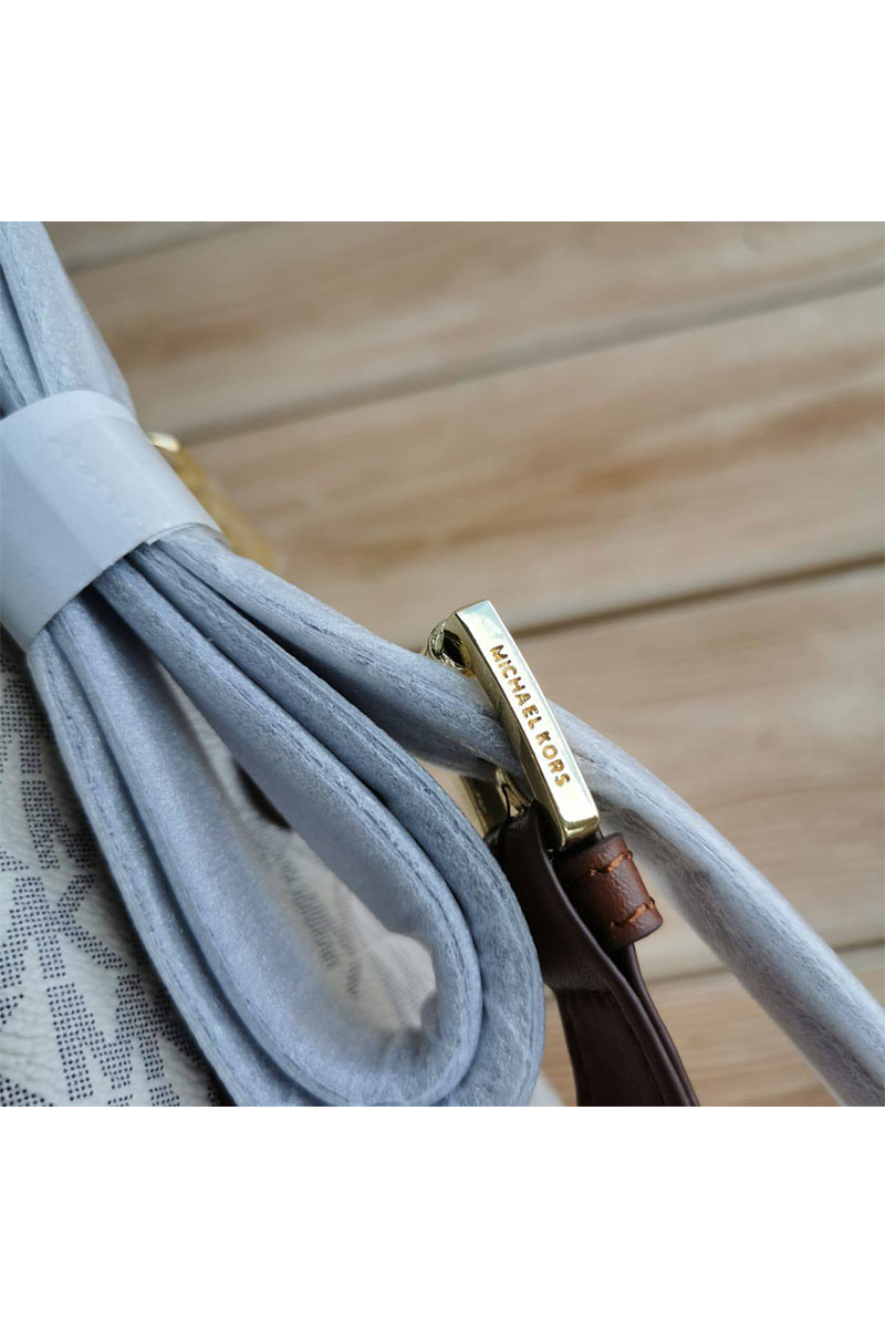 Michael Kors Кожаный рюкзак Rhea 32x27 см