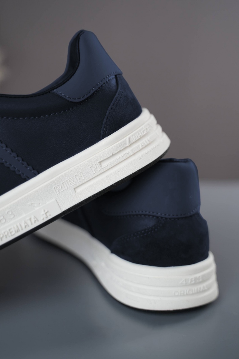 Premiata Мужские кроссовки Bonnie