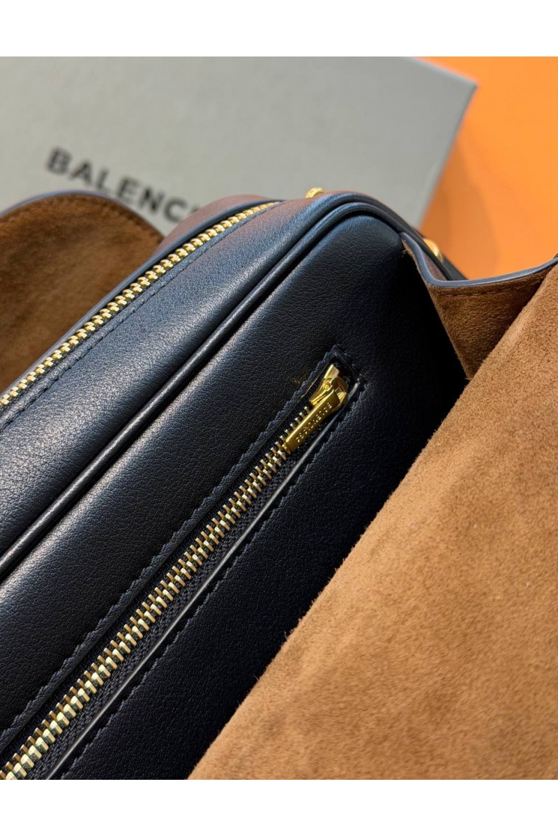 Balenciaga Кожаная сумка Le premium 33x13.5x10 см