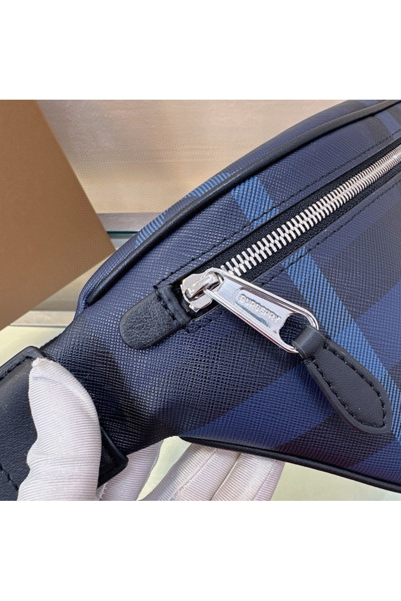 Burberry Сумка на пояс Premium 31x7.5x16 см