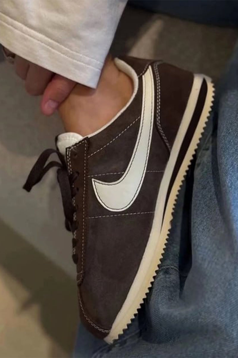 Nike Кроссовки Cortez Vintage "Valentine's Day"