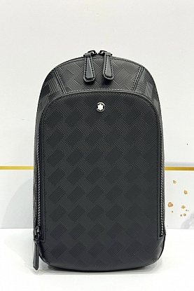 Кожаная сумка Extreme 3.0 Sling premium 29x18x6 см