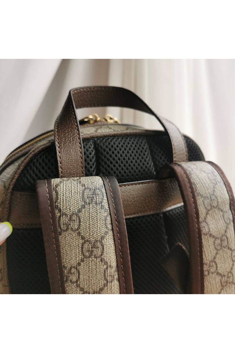 Gucci Рюкзак Ophidia GG small 30x23 см*