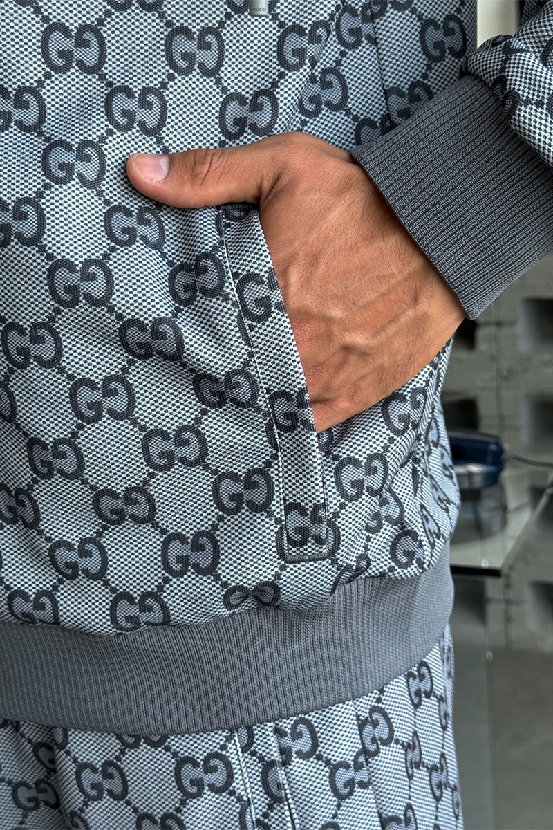 Gucci Спортивный костюм GG Monogram