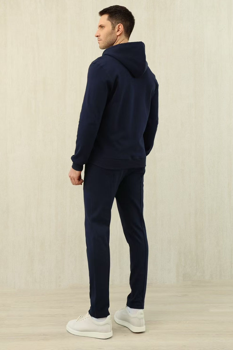 Brunеllо Сuсinеlli Спортивные штаны Premium - Navy