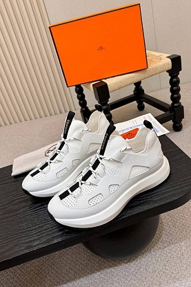 Мужские кроссовки Katana - White