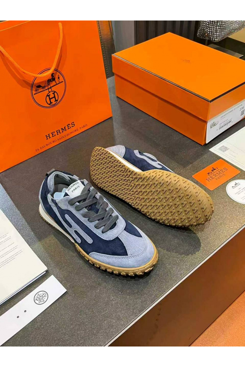 Hermes Женские кроссовки Jet premium