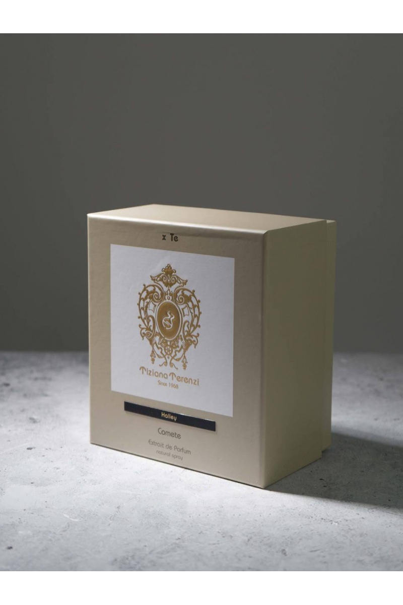 Designer Clothing Парфюмерная вода Tiziana Terenzi Halley Comete (100 мл)
