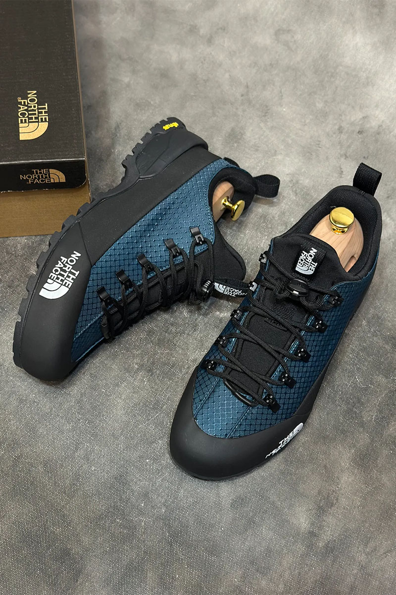 The North Face Кроссовки Glenclyffe Low Gore-Tex