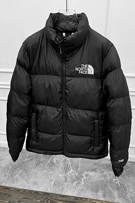 Чёрная куртка 1996 Retro Nuptse