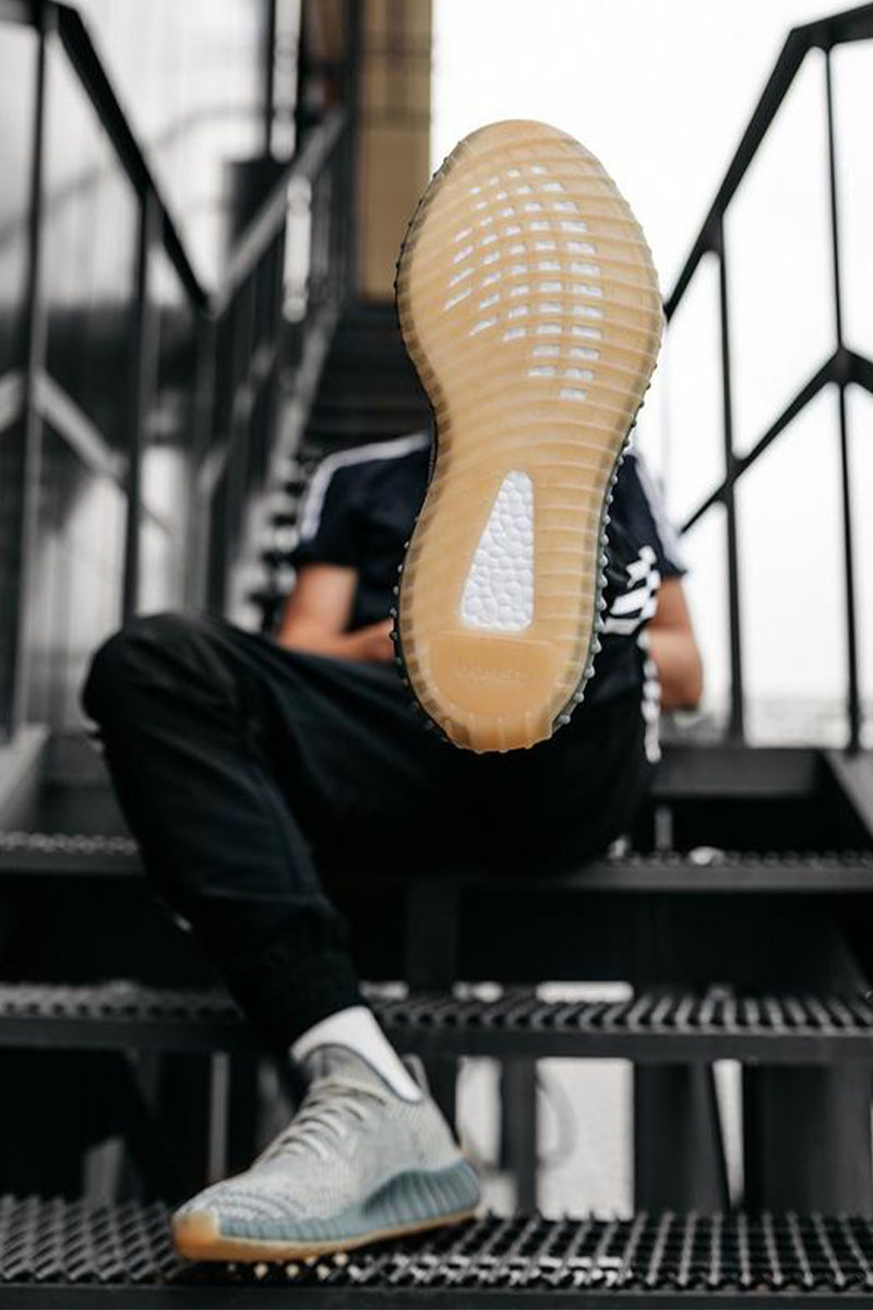 Adidas Кроссовки Yeezy Boost 350 v2 "Israfil" Premium