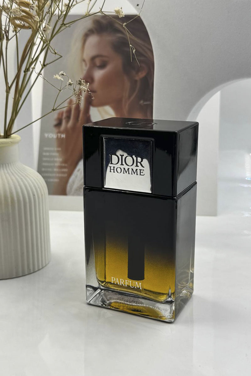 Dior Парфюмерная вода Homme (90 мл)