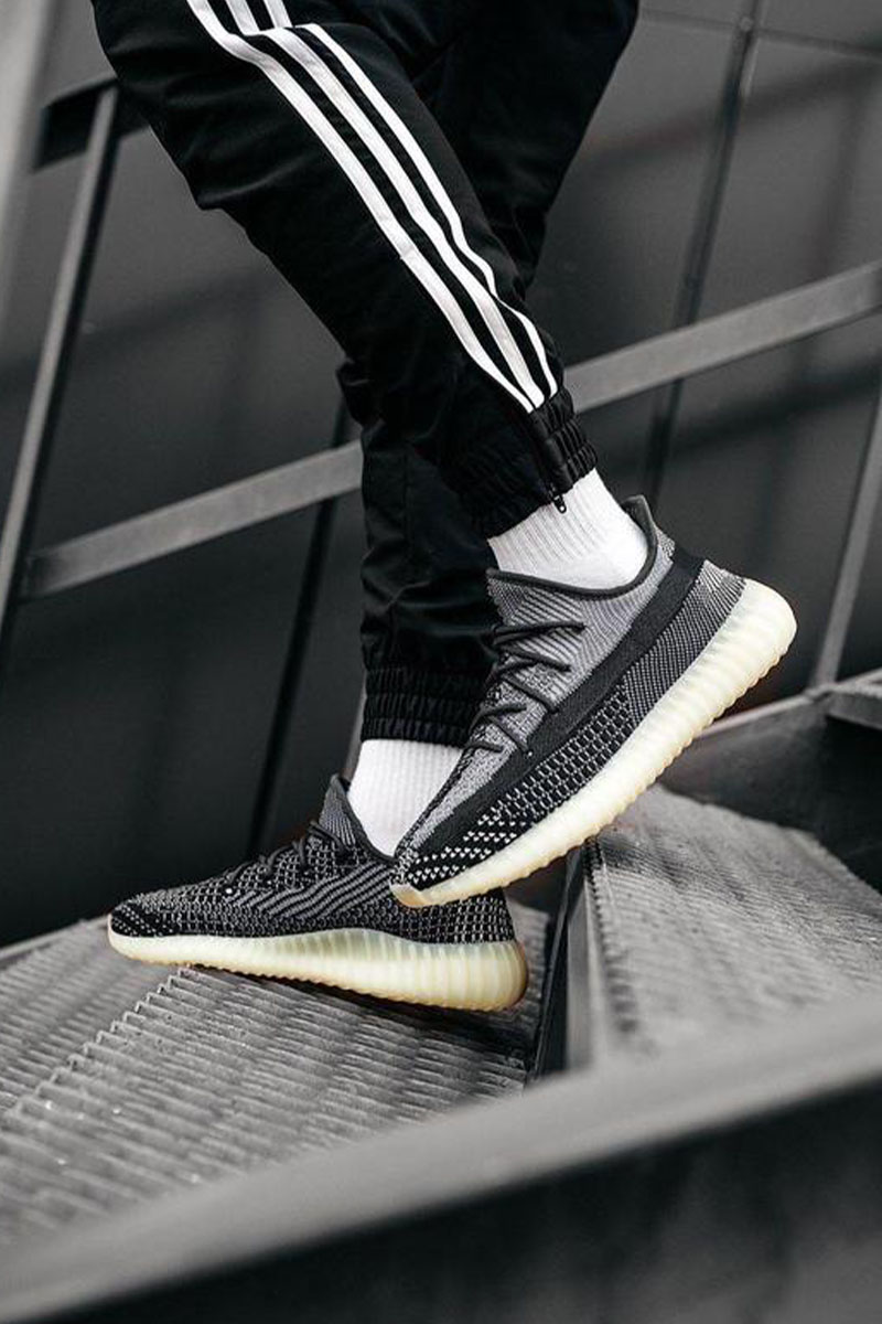 Adidas Кроссовки Yeezy Boost 350 V2 "Asriel" Premium