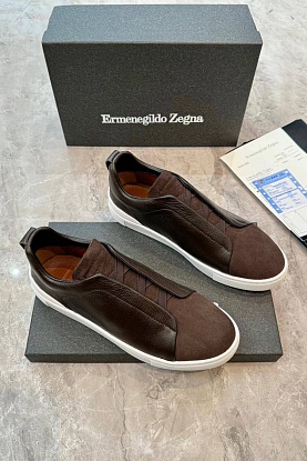 Мужские кроссовки Triple Stitch 