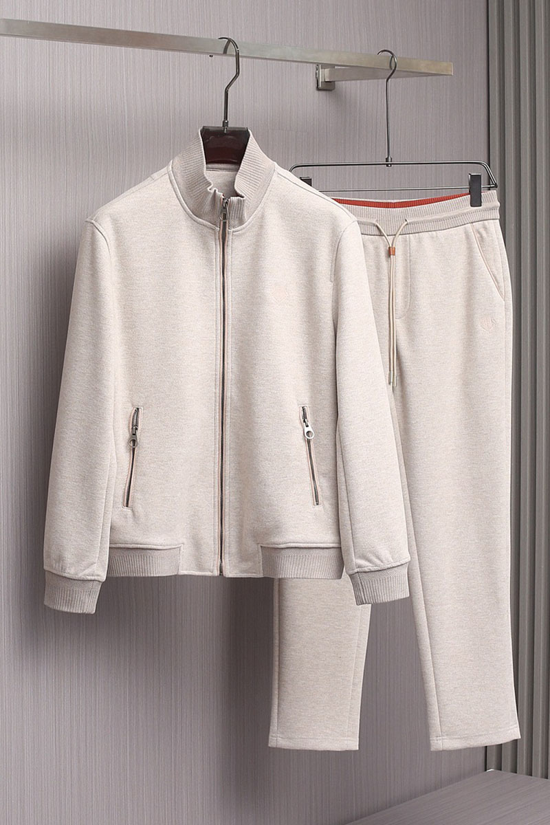 Loro Piana Спортивные штаны premium - Beige