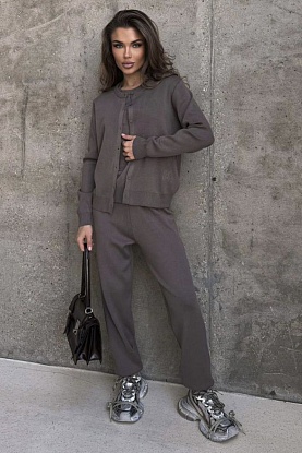 Женский костюм premium