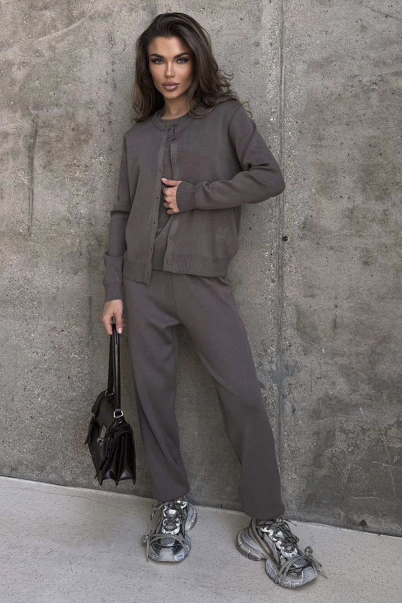 Loewe Женский костюм premium