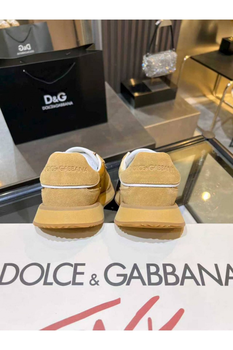 Dоlсе & Gаbbаnа Женские кроссовки Daymaster premium