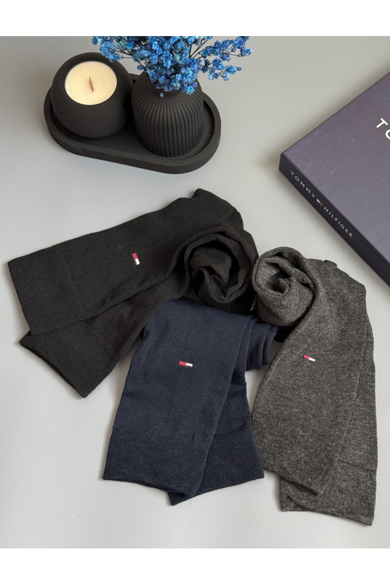 Tommy Hilfiger Комплект носков 