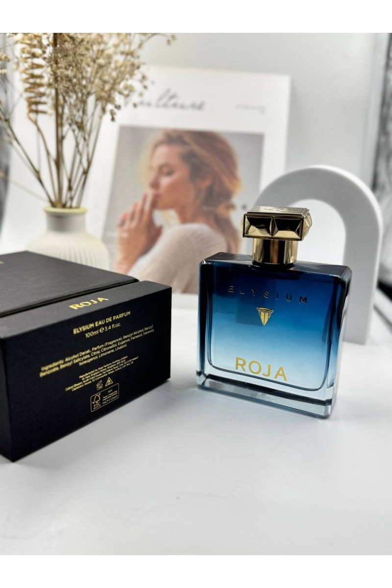 Designer Clothing Парфюмерная вода Roja Parfums Elysium Pour Homme (100 мл)