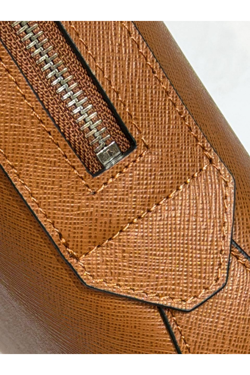 Montblanc Кожаный портфель Sartorial premium 39x28x5 см