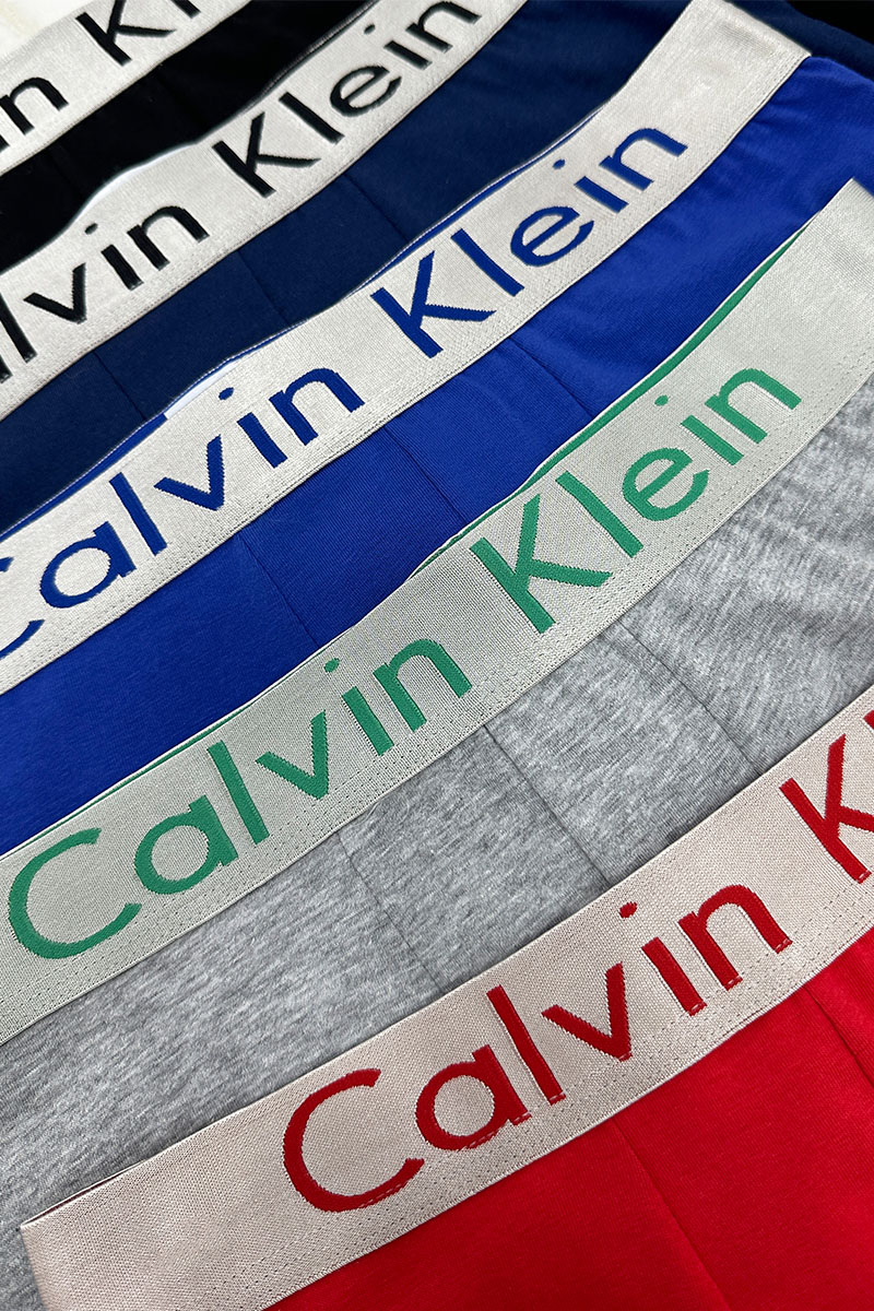Calvin Klein Набор мужского нижнего белья