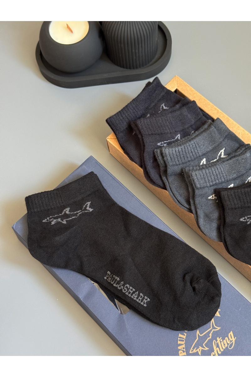 Paul & Shark Комплект носков 
