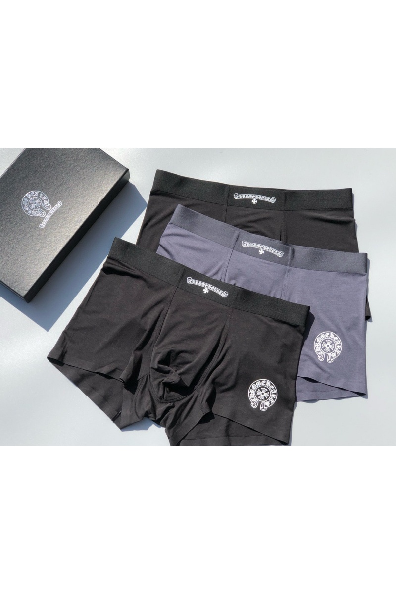 Chrome Hearts Набор мужского нижнего белья