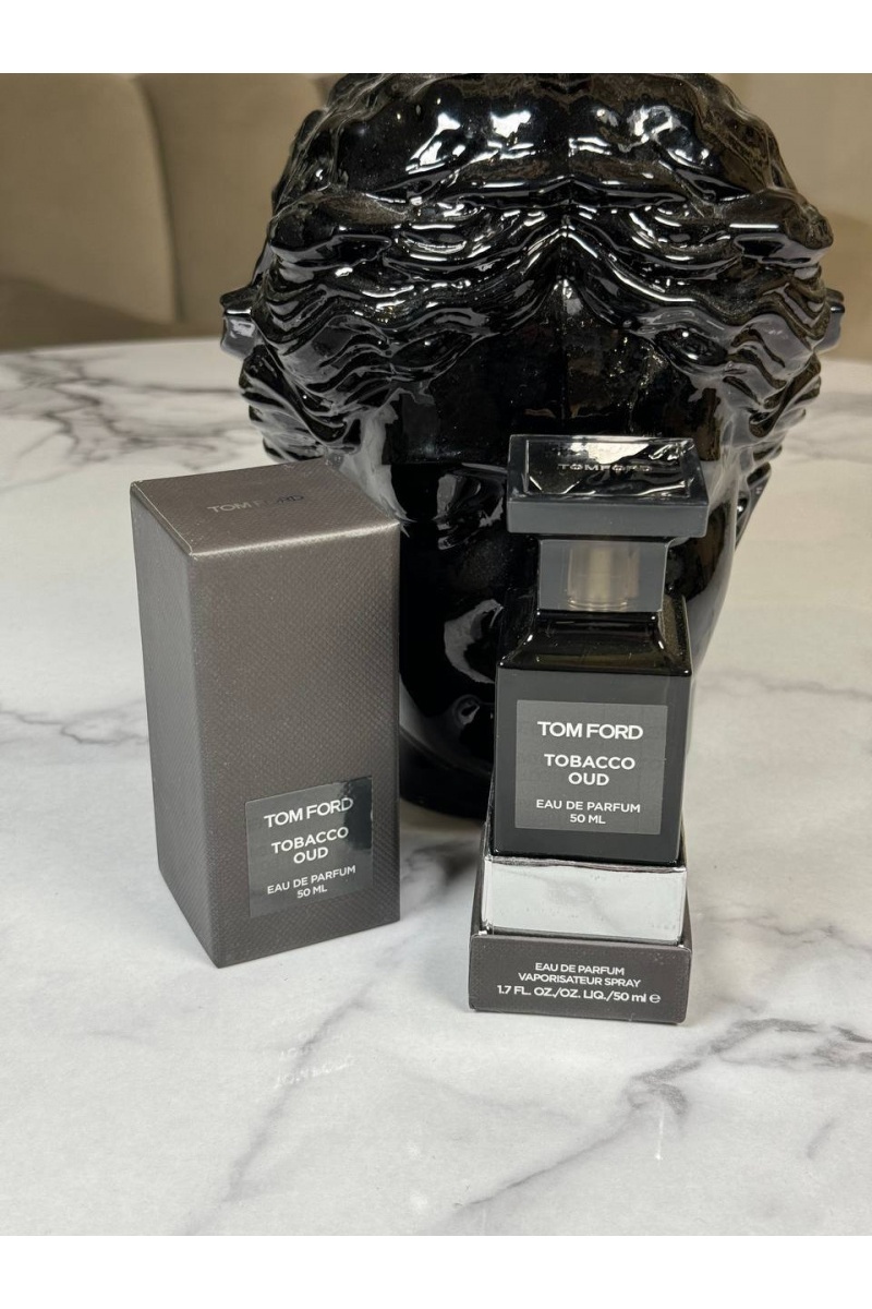 Tom Ford Парфюмерная вода Tobacco Oud (50 мл)