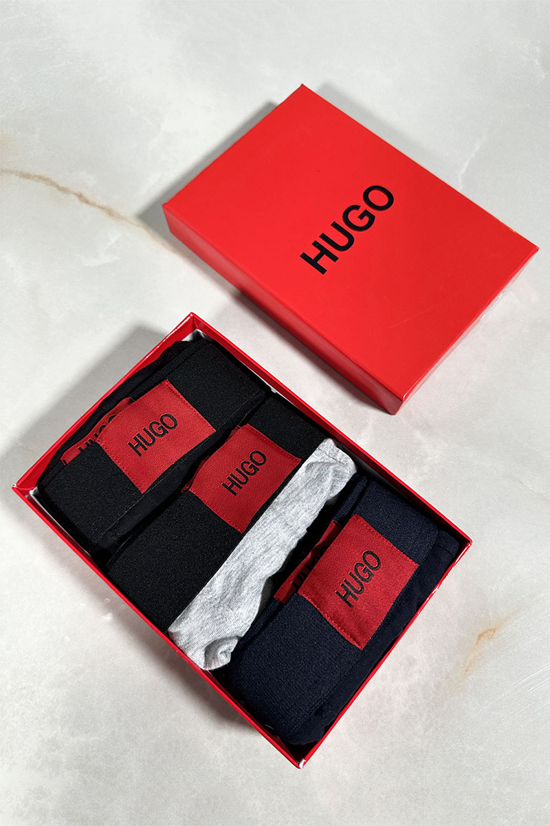 Hugо Воss Набор мужского нижнего белья 