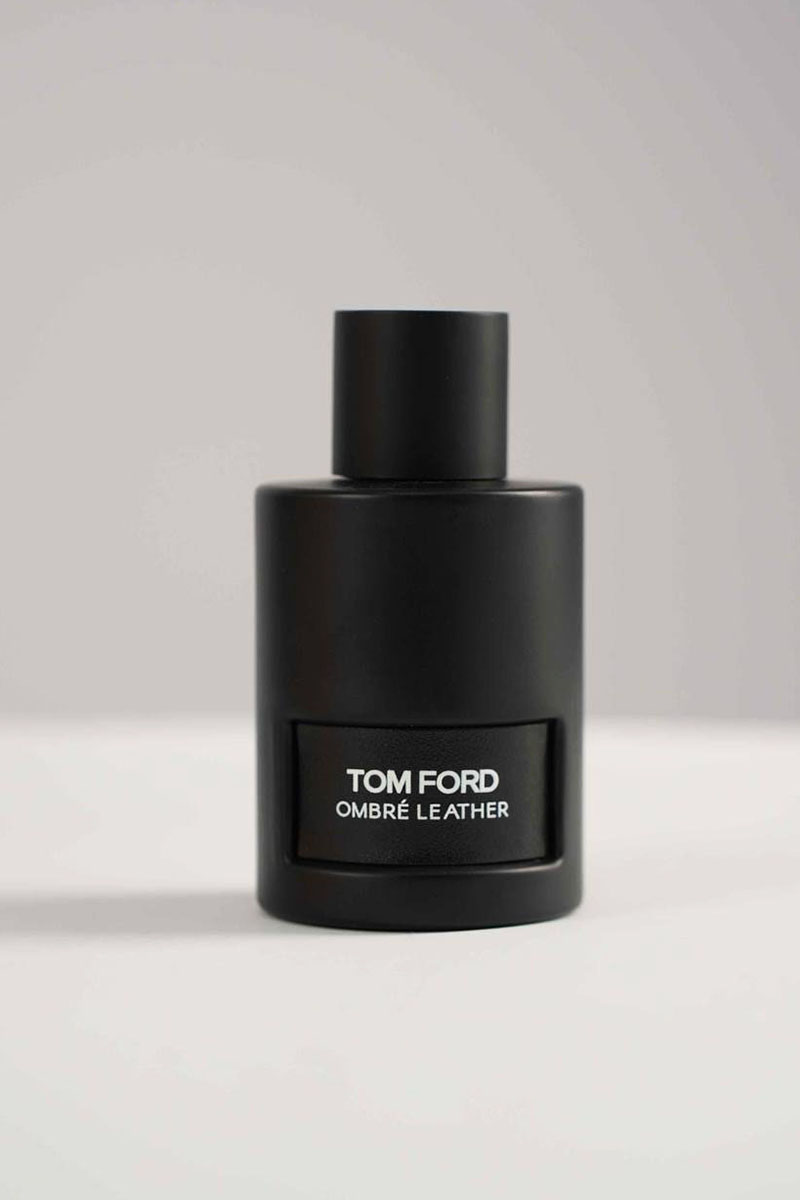 Tom Ford Парфюмерная вода Ombre Leather (100 мл)