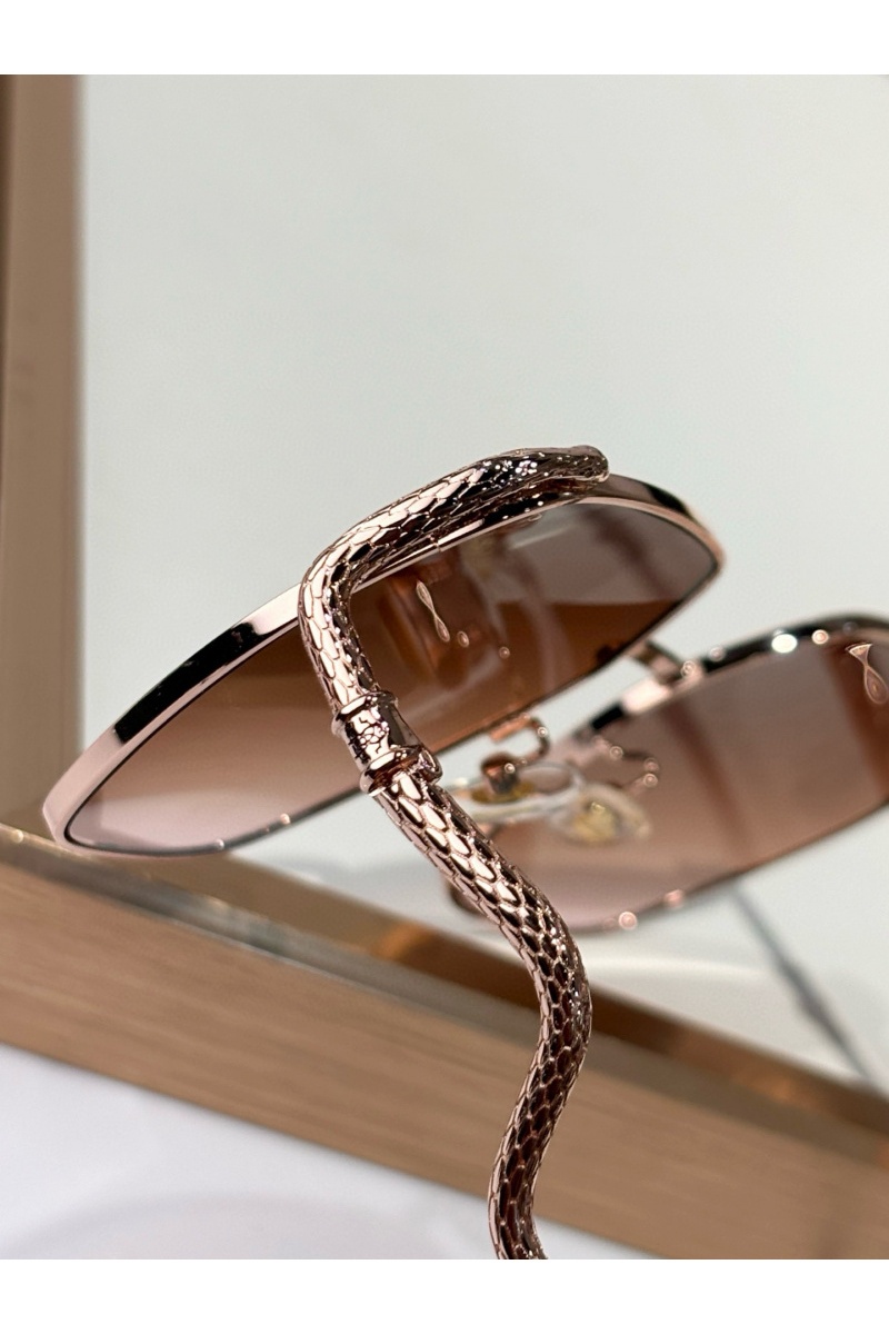 Designer Clothing Солнцезащитные очки snake motif