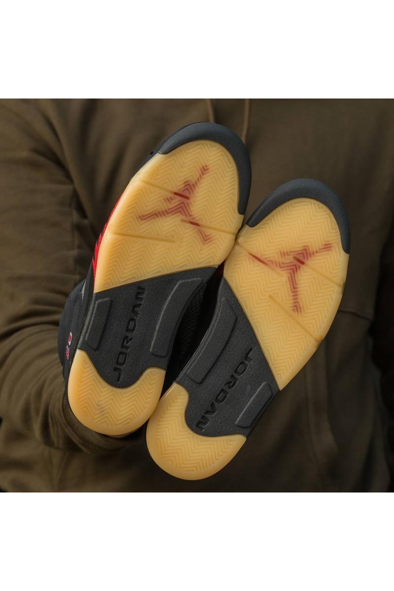 Nike Кроссовки AJ5 Retro Gore-Tex