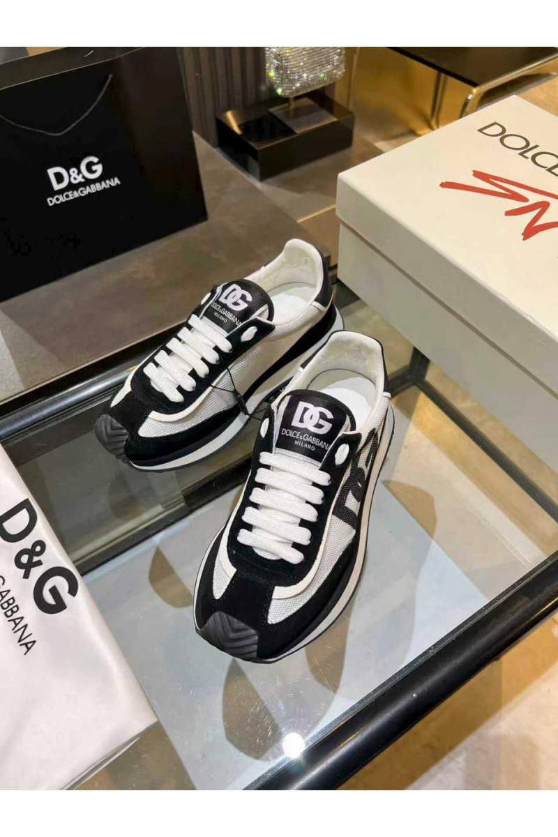 Dоlсе & Gаbbаnа Женские кроссовки Daymaster premium